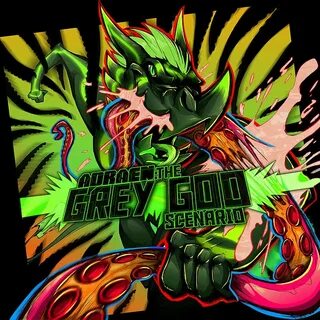 Breakcore drum loop