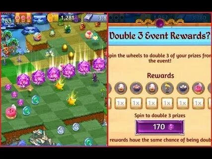 Farming gem