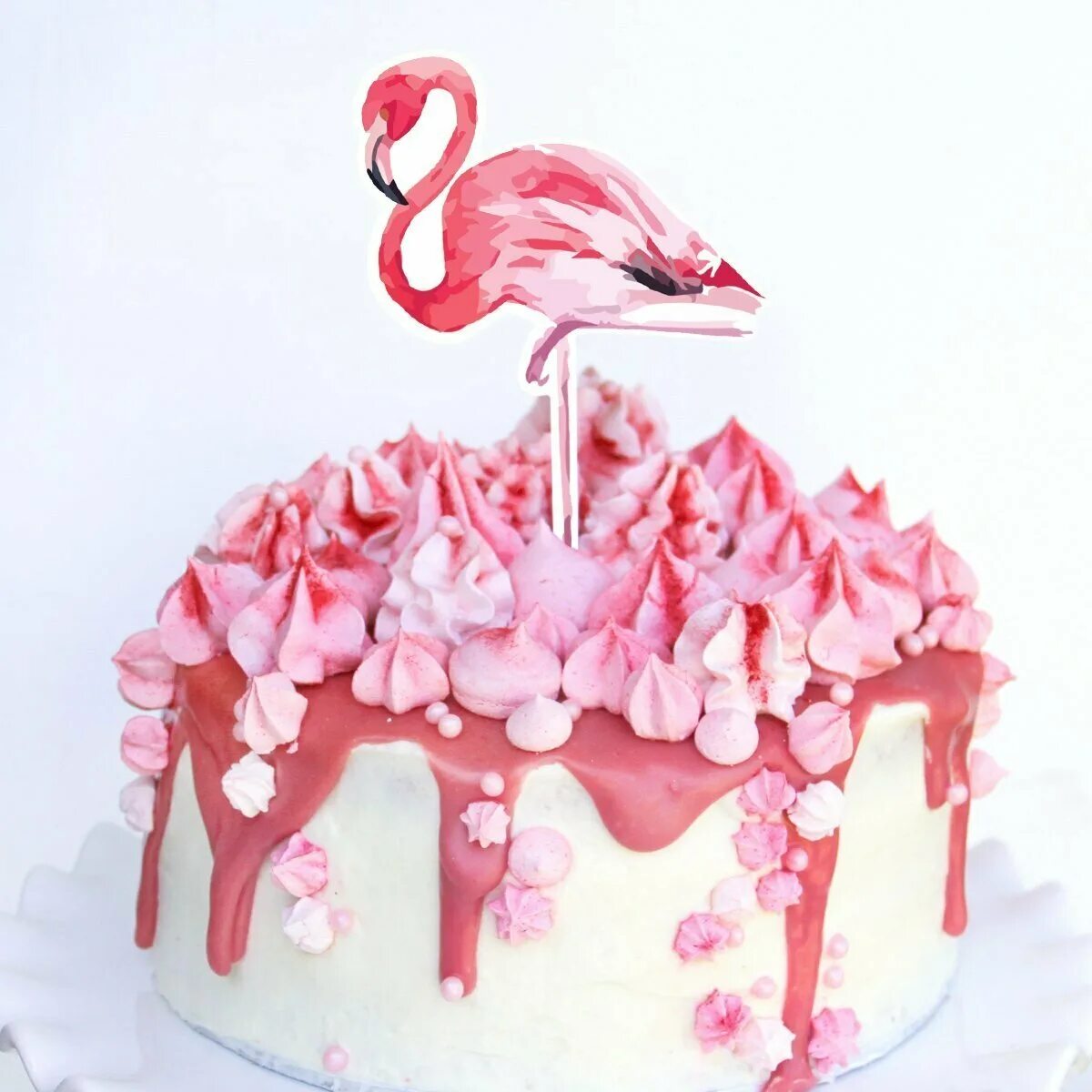 Торт фламинго. Торт розовый Фламинго. Украшения для торта Фламинго. Торт розовый Фламинго для девочки.