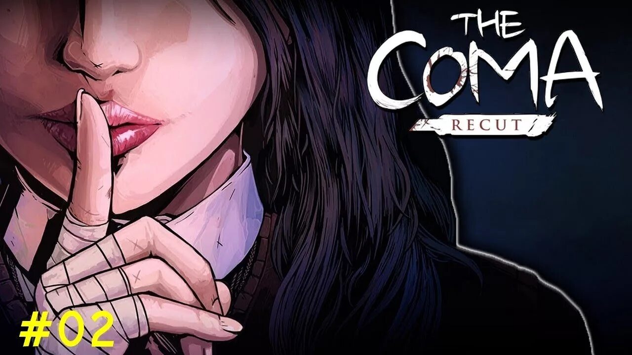 The coma. The coma: Recut. The coma Ясоль. The coma Recut Ясоль.