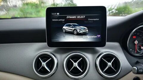 Dynamic select