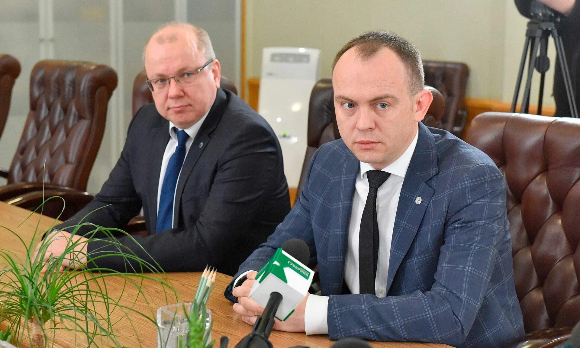 Брянская областная Дума