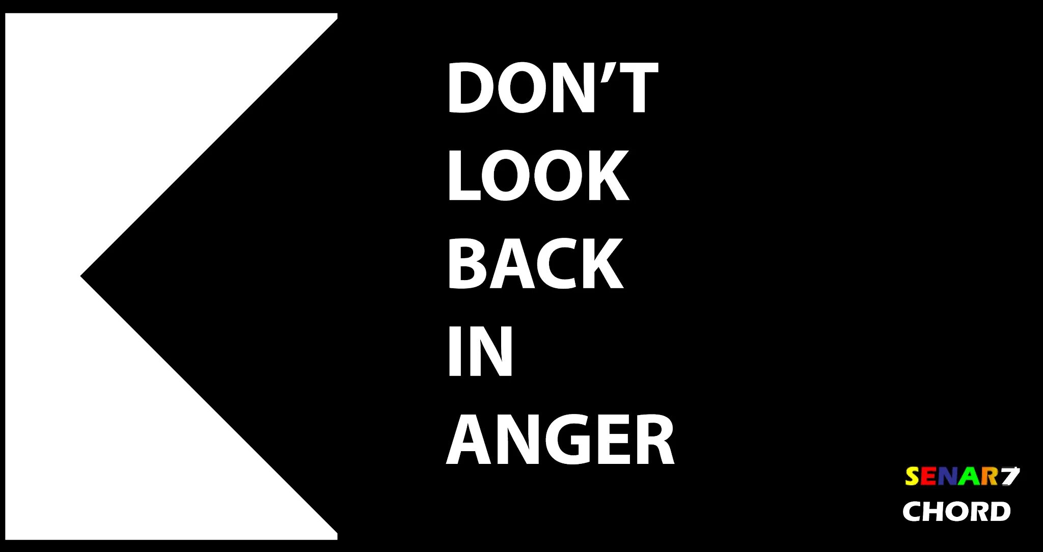 Oasis don't look back in Anger. Look back in Anger. Noel don't look back in Anger. Don't look back in Anger тату. Dont back