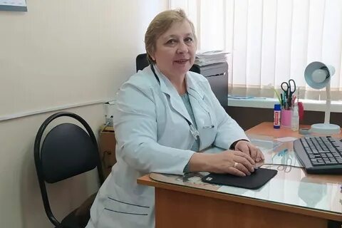 Педиатр пенза