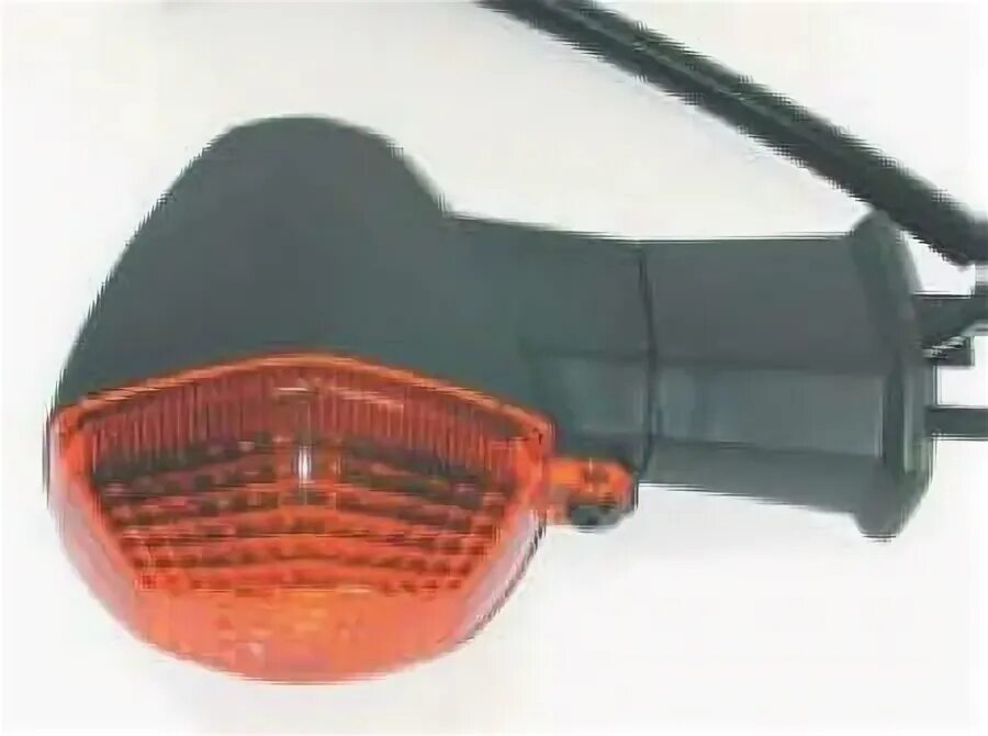 Blinker saferef