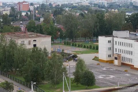 Могилев 8