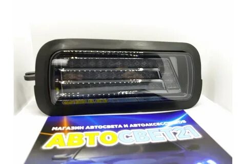 Поворотник шевроле нива