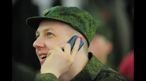 Звоним домой
