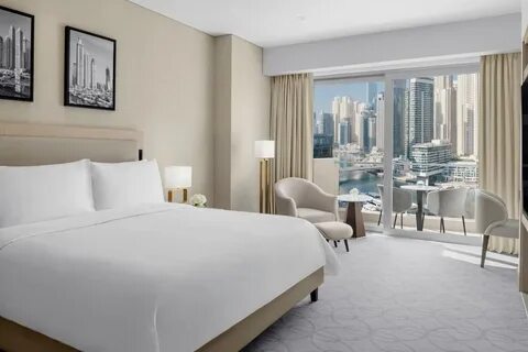 The address dubai marina 5