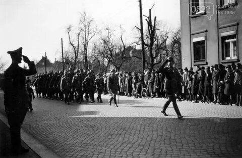 Польша 1939 год события