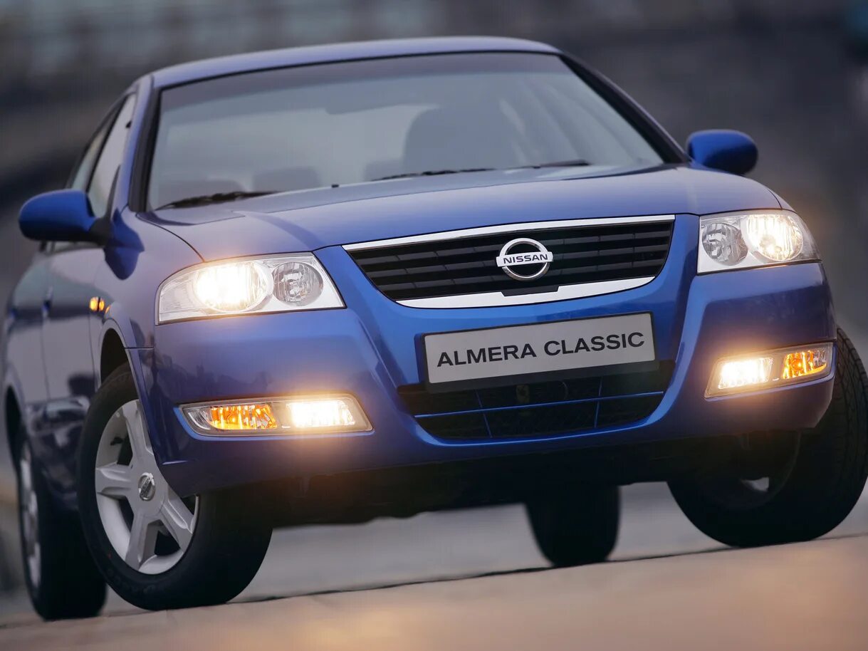 Nissan Almera Classic b10. Nissan Almera Classic b10 2006. Ниссантальмера Классик. Альмера Классик 2006.