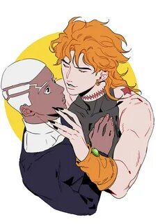 Pucci x dio