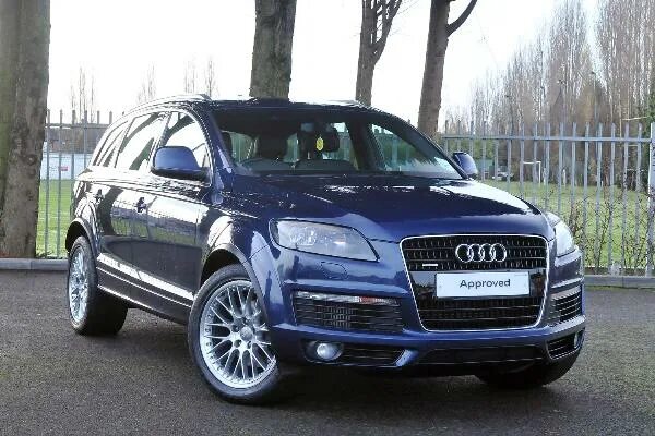 Купить ку 7 дизель. Ауди ку 7 дизель. Audi q7 Diesel v10. Ауди q7 3.0 дизель. Ауди q7 дизель 2006.