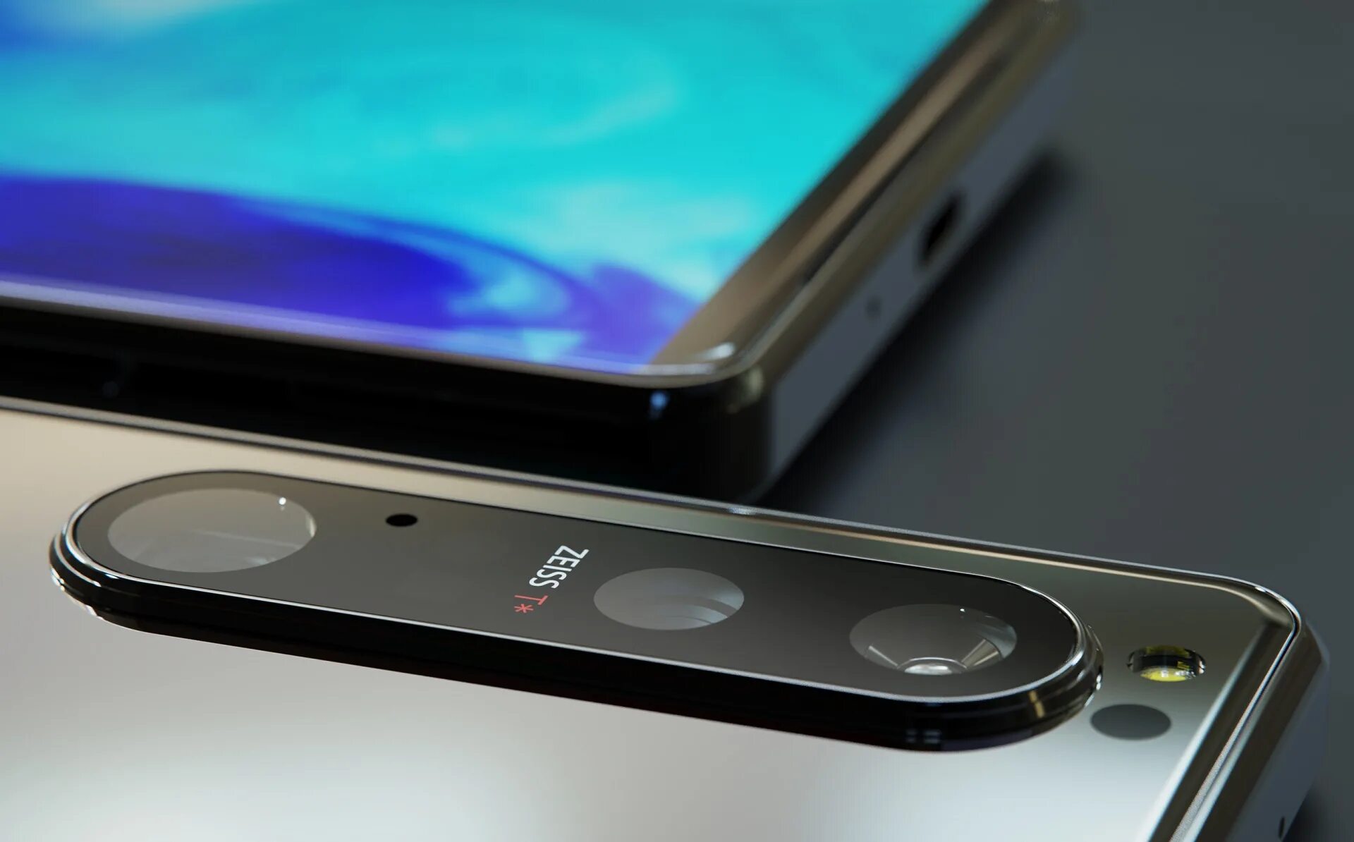 Xperia mark 3. Sony Xperia 1 Mark 6. Рендер будущего смартфона Sony Xperia 1 VII В 2025 года.