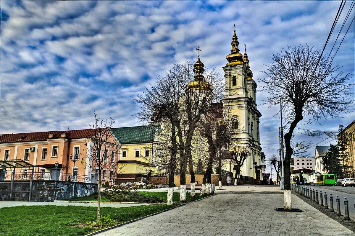 винница старый город ул. винница украина. винница достопримечательности. винница улицы. винница улица ленина.