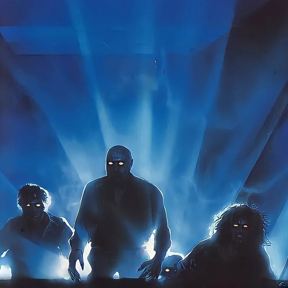 Demon 1985 heart of our time. Демон саундтрек. Саундтрек к фильму демоны. Hans zimmer angels and demons. My demon ost.