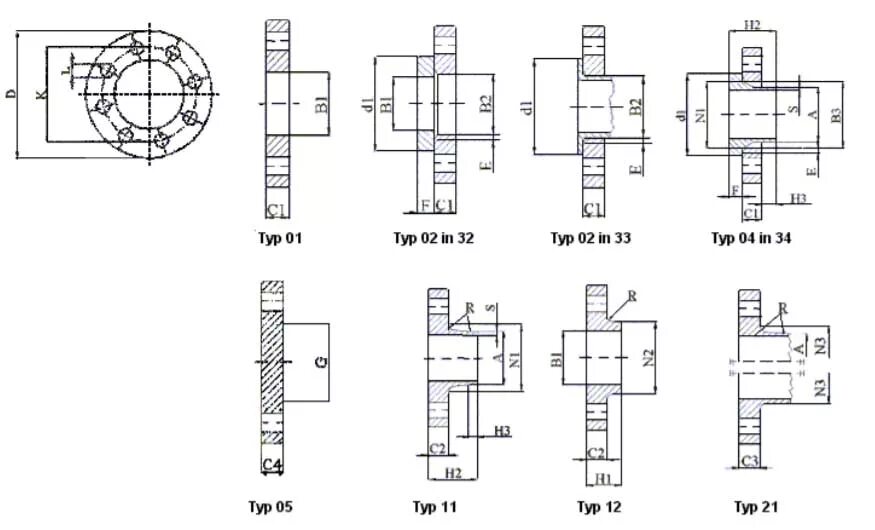 21 34 1 9. Фланцы din en 1092-1. Фланец en1092-1, e. Flange din en1092-1 Type 01 b1. 316l фланец en1092-1.