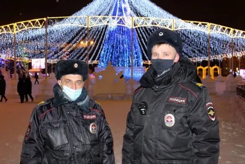 Охранник тагил