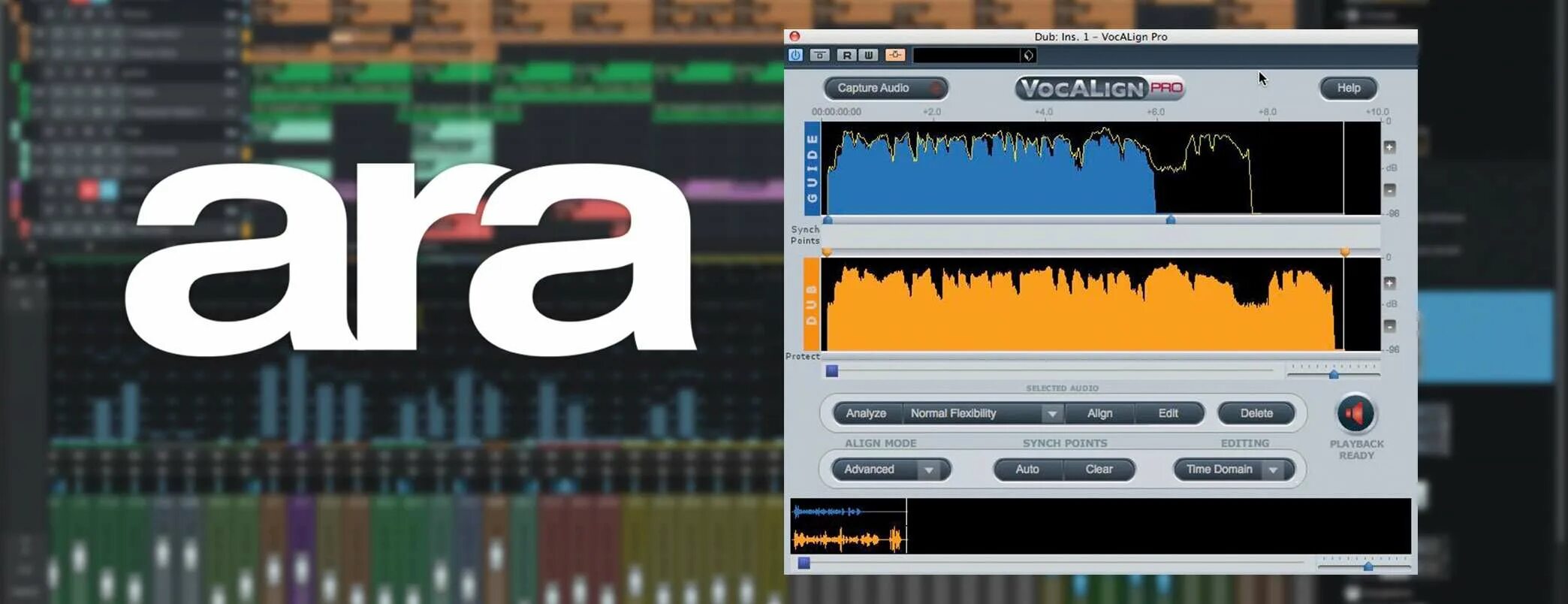 Revoice pro 5. Synchro arts vst. synchro arts revoice pro для чего. revoice pro 5 как установить.