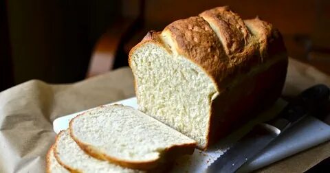 I bought some bread