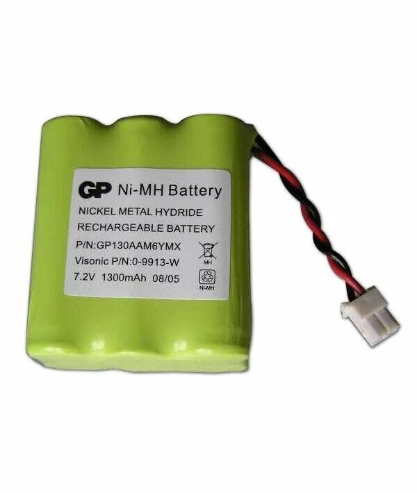 Nimh battery. Аккумулятор для POWERMAX 1300мач. Ni-MH 7.2V. Аккумулятор для POWERMAX Pro 1300мач. Висоник аккумулятор.