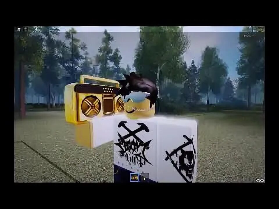 Phonk id roblox