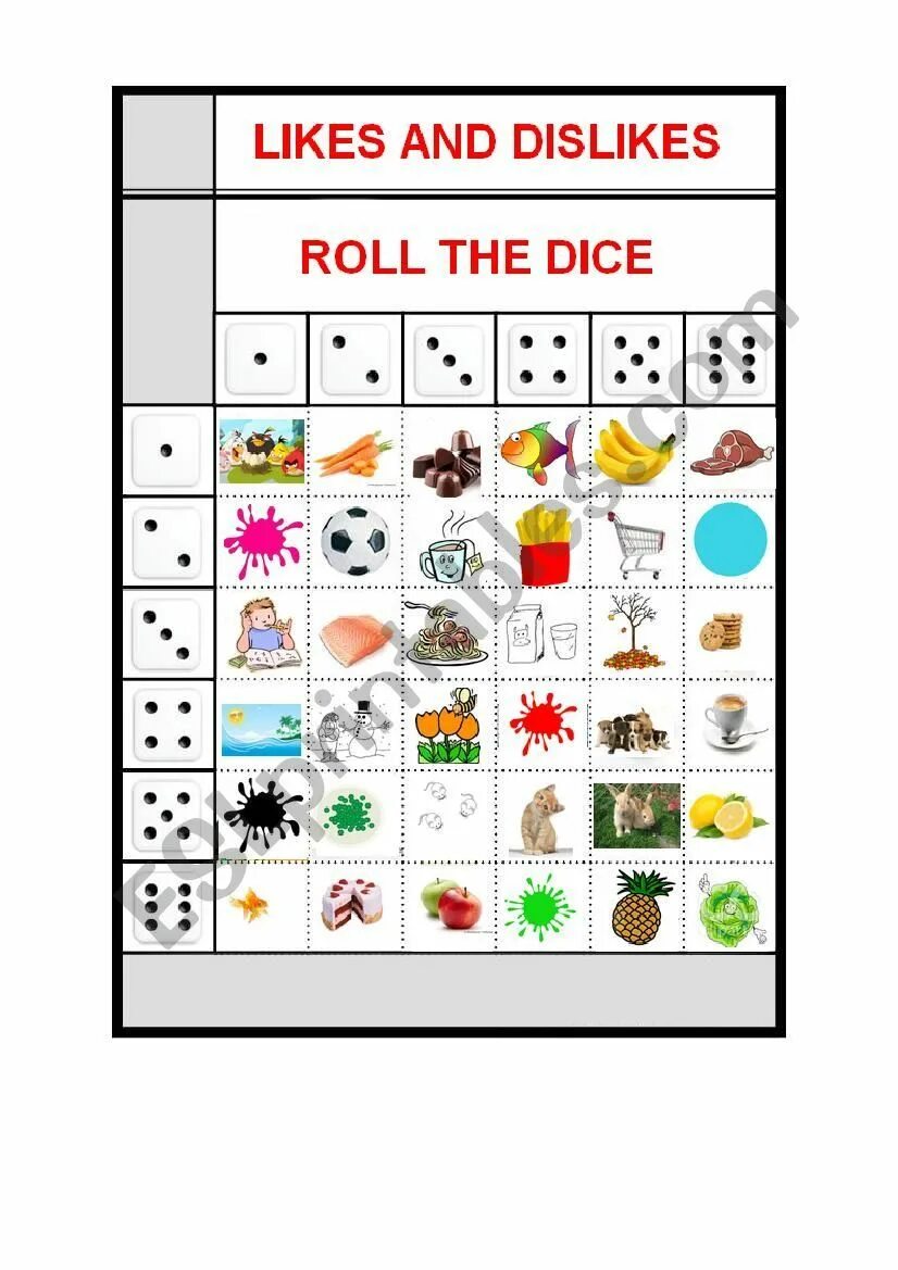 I like i don t like game. I like i don&#039;t like games for kids. food games for kids. do you like games for kids. do you like board game.