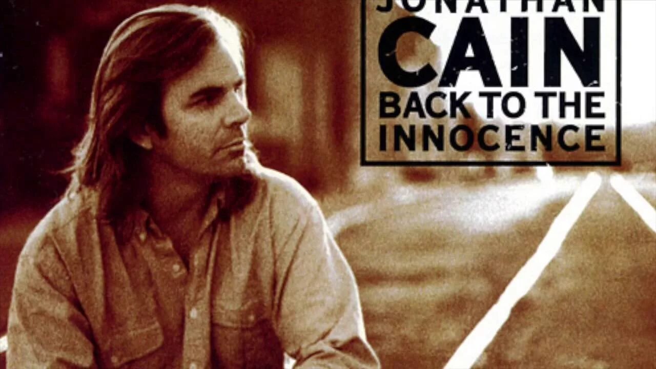 Jon back. Джонатан Кэйн. Jonathan Cain back to the Innocence 1995. Jonathan Cain\2006-where i Live. Jonathan Cain for a Lifetime 1998.