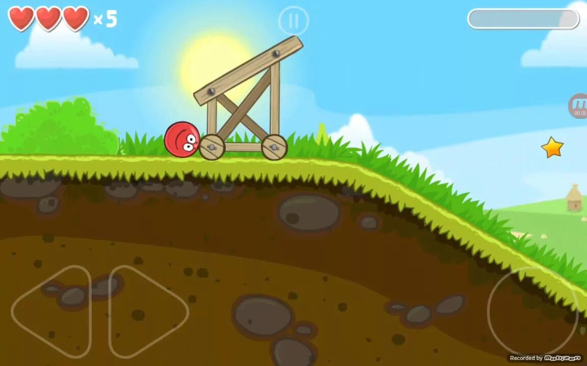 Как пройти red. Игра red ball 4 уровень. красный шарик игра уровни. red ball 4 уровень 4. игра красный шарик квест.