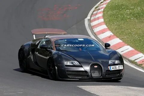 Про bugatti