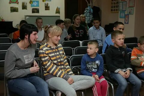 Детские дома урала