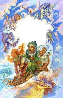 Воздушный замок книга