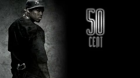 50 cent wallpaper 4k