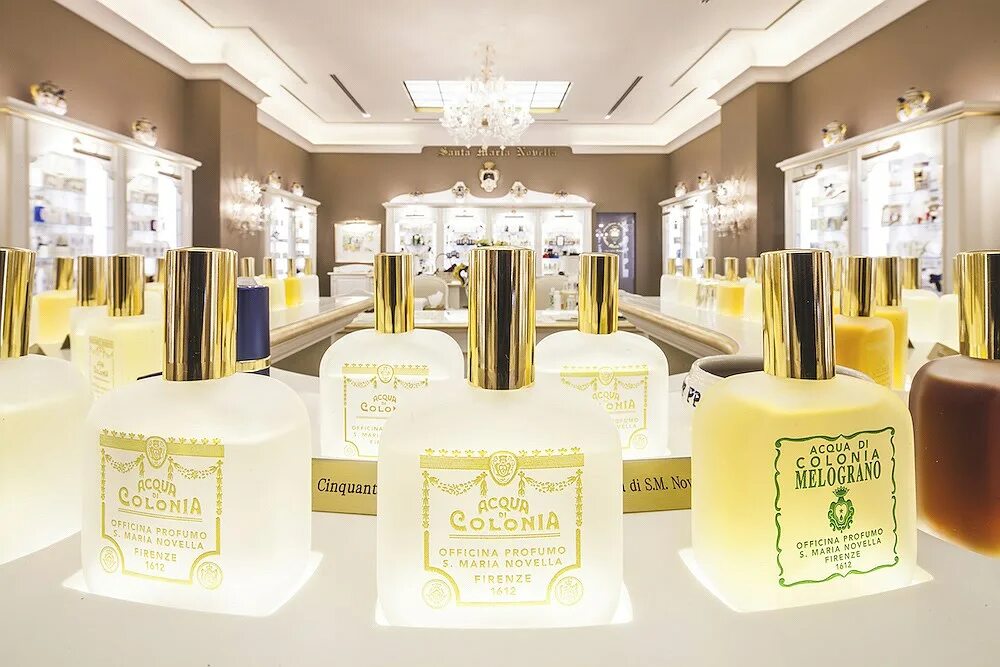 Santa maria boutique электросталь. Equivalenza духи испания. Музей парфюмерии во флоренции. Флорентийская аптека santa maria novella в москве. Новелла уфа.