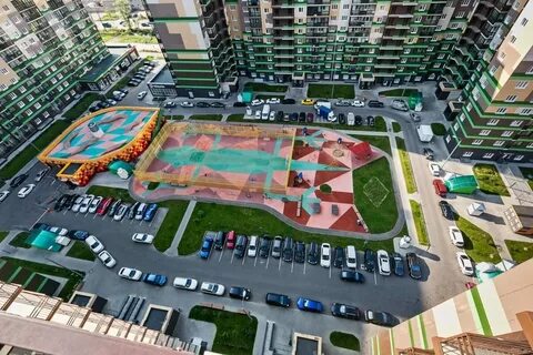 Новотушинская д 3