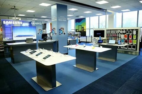 Samsung partners