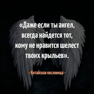 Ангел афоризмы