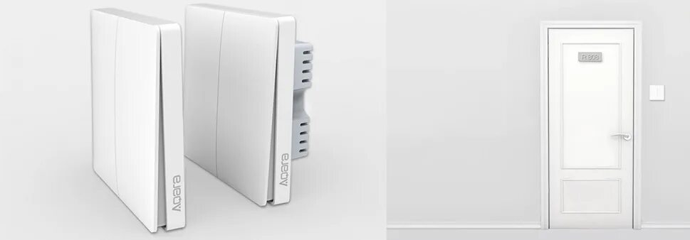 Кронштейн для aqara g3. Aqara t1 ssm-u01 + сенсорный выключатель. Умный выключатель aqara. Aqara u200. Aqara домофон.