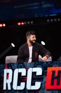 Rcc hard тюмень