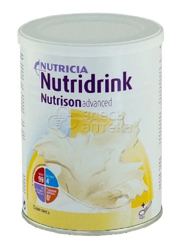 Нутризон смесь для энтерального питания сухая 322г. Nutrison (Nutricia) Эдванс сухая смесь 322 г. Нутризон (смесь 500г бут д/Энтер.питания ). Нутридринк Эдванс Нутризон сухая смесь.