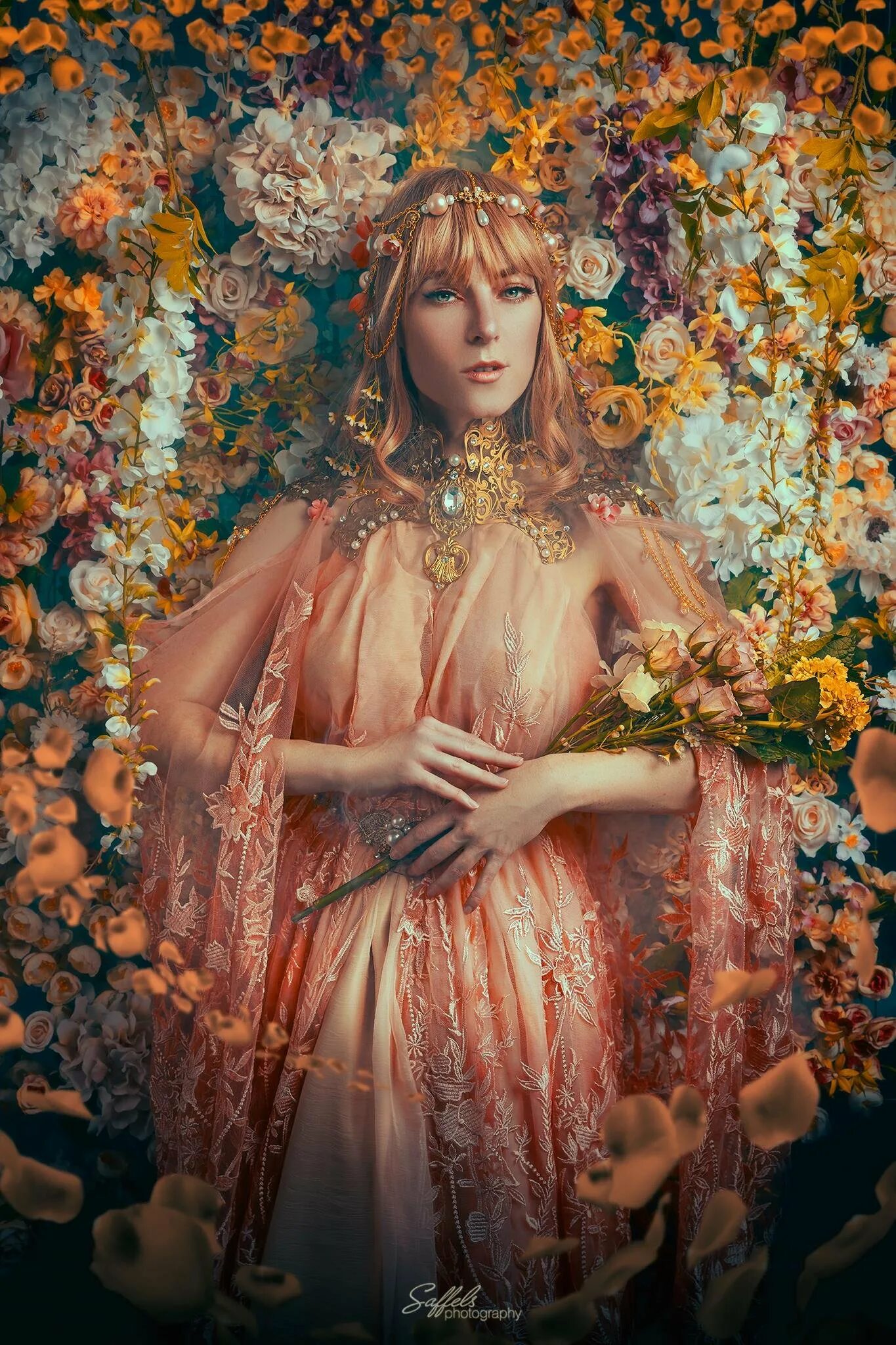 Богиня цветов весны. Богиня цветов весны. Богиня цветов весны. Образы на весну. Богиня цветов весны.