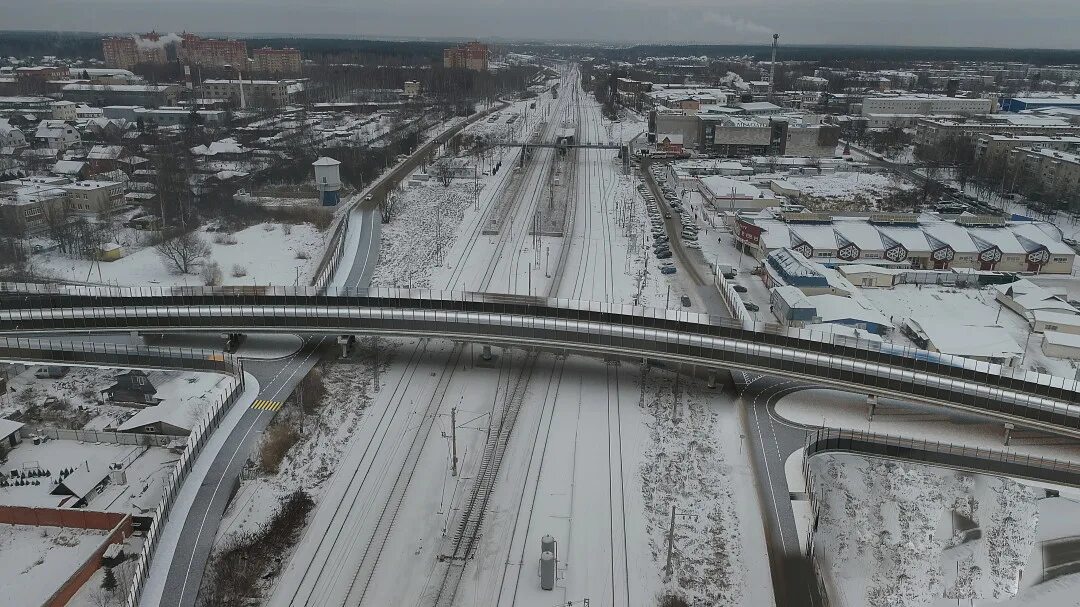 Мост в быково через жд когда откроется. Путепровод в апрелевке. эстакада в апрелевке. путепровод в апрелевке проект. мост апрелевка через железную дорогу.