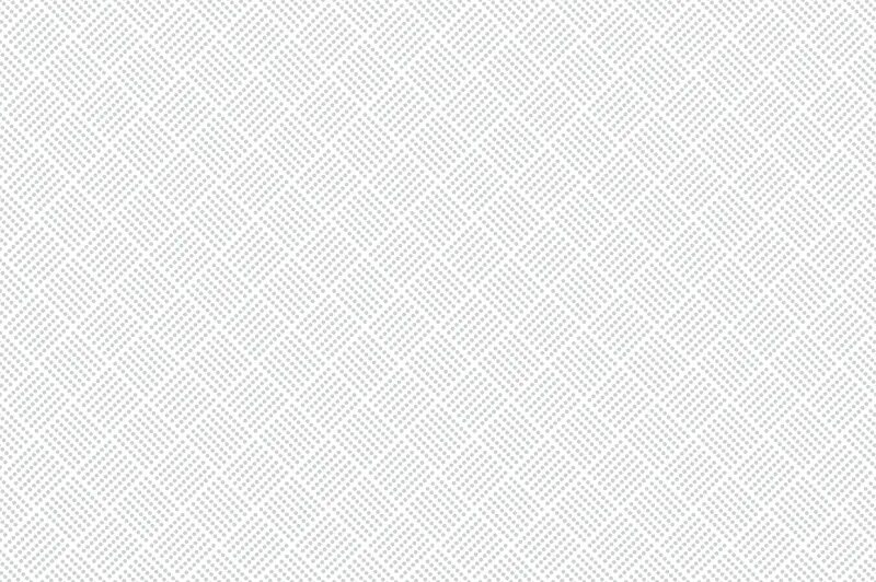White pattern