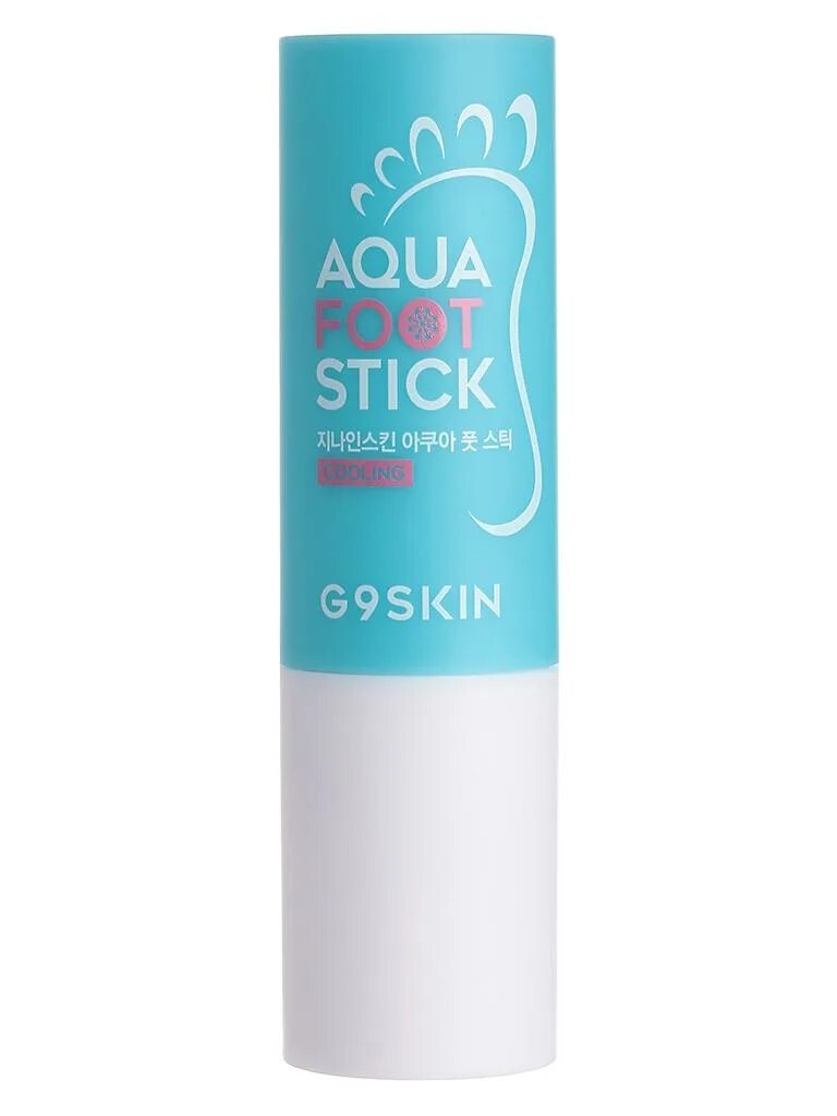 Аква фута. Стик для ног Beauty foot Stick. Aqua feet. Foot stick