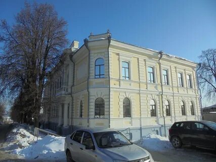 Банк сарапула