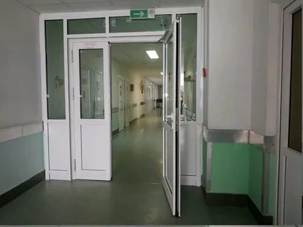Минск детское отделение