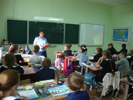 Номер 41 школы курган
