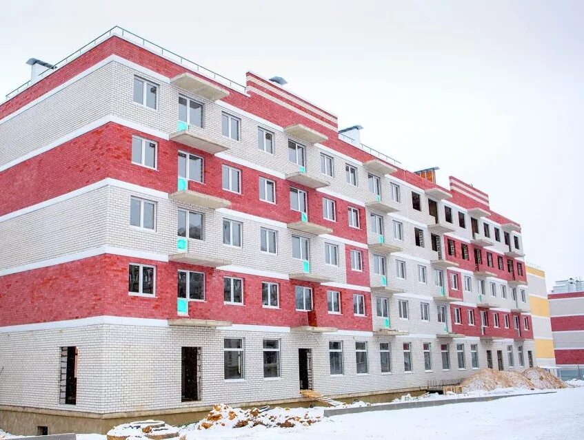 38 квартал тула. 38 квартал тула