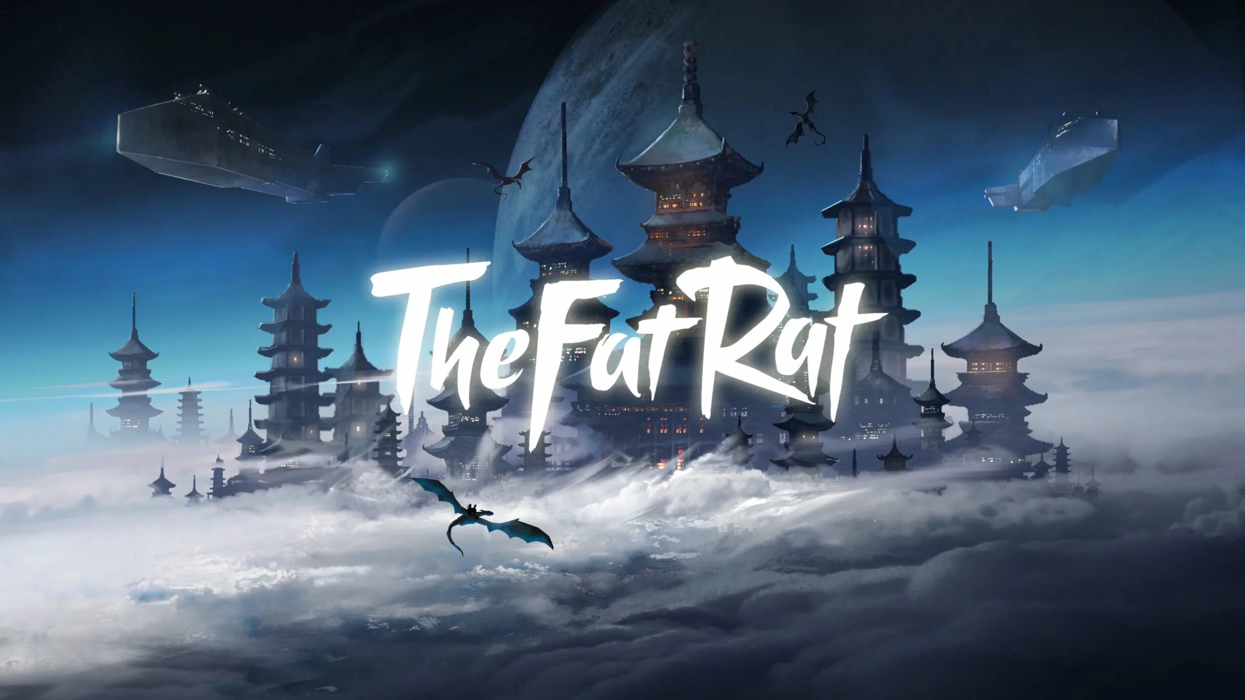 The fat rat unity. Thefatrat. thefatrat фото. thefatrat обои. thefatrat логотип.