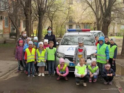 Во дворе гуляют 14